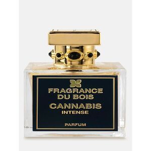 Fragrance Du Bois Unisex Cannabis Intense 100Ml